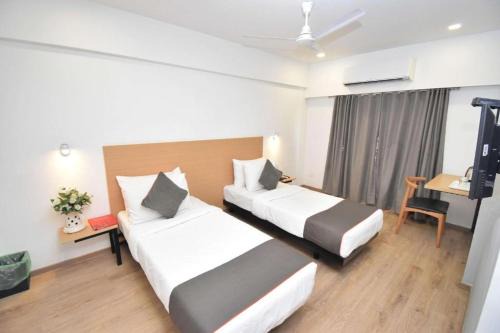 Navi Mumbai Hotel | Collection O Navi Mumbai Formerly IVY Hotel