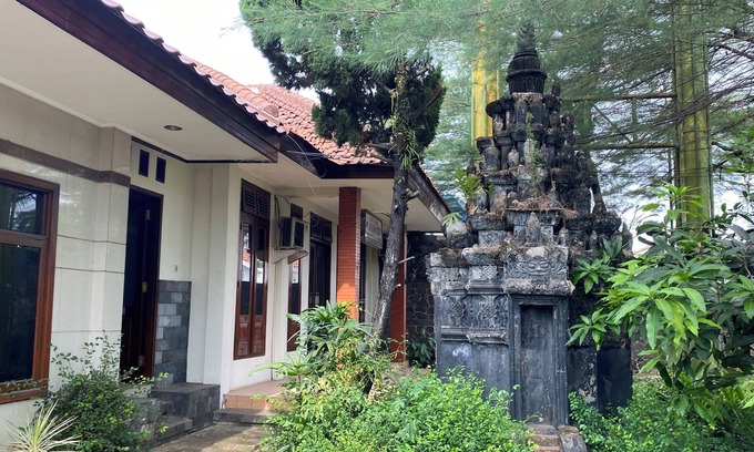 Pekalongan Hotel | Collection O Pekalongan Near Pasar Batik Setono Formerly Hotel Jayadipa