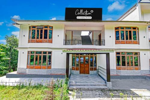 Pelling Hotel | Collection O Pelling Kanchenjunga Mountain View
