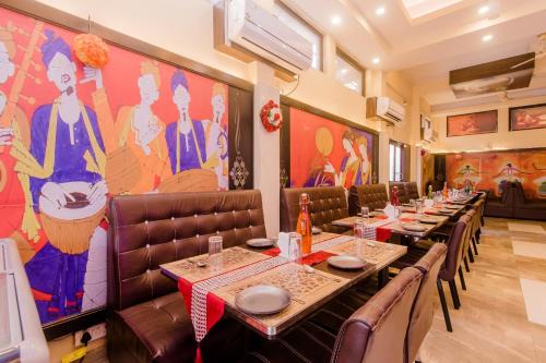 New Panvel East Hotel | Collection O Phoenix