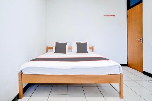 Cipanas Hotel | Collection O Puncak Near Kota Bunga Formerly Villa Gunung Agape