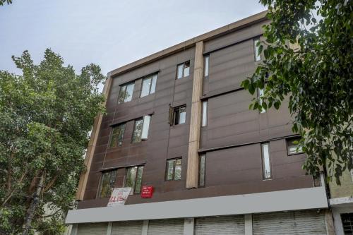 Chittaranjan Hotel | Collection O R S Villa Near Lotus Temple