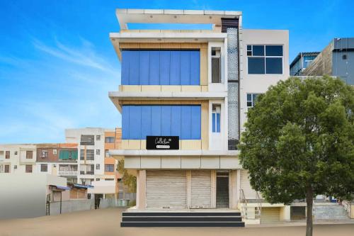 Sanganer Hotel | Collection O Radhaswami Nagar