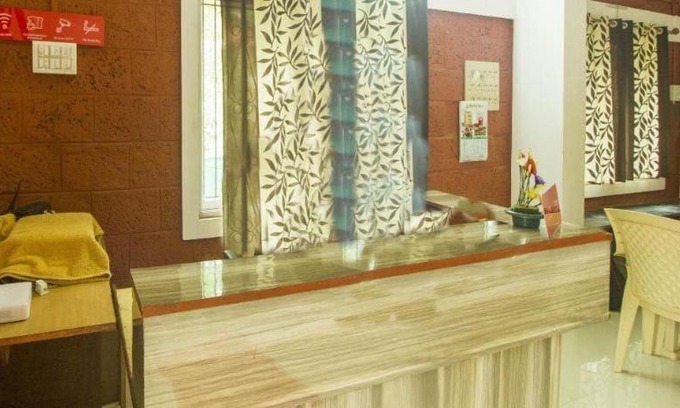 Nagaon Hotel | Collection O Raghusheela Cottage