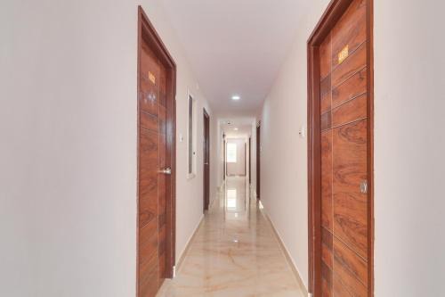 LB Nagar Hotel | Collection O Rbs Kothapet-nagole Road