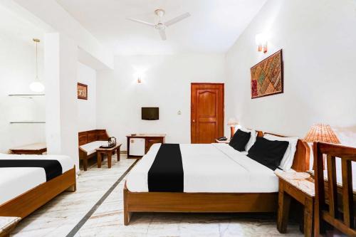 Pink City Hotel | Collection O Sansarchandra Road