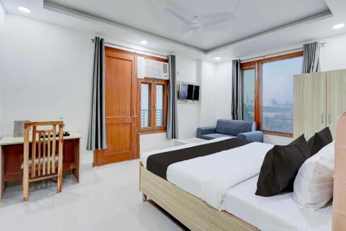Noida Hotel | Collection O Sector 135 Noida