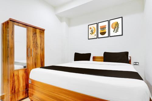 Faridabad Hotel | Collection O Sector 62 Faridabad
