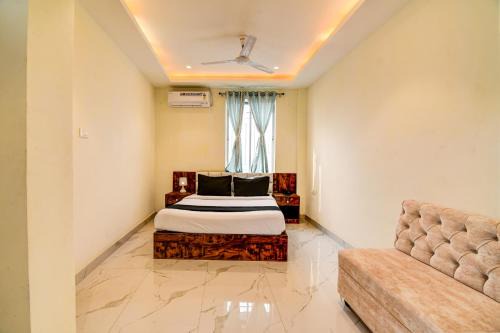 Kolkata Hotel | Collection O The Hastings Club