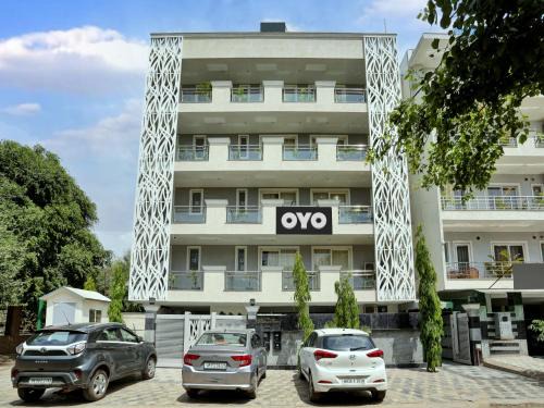 Gurugram Hotel | Collection O The Miscue