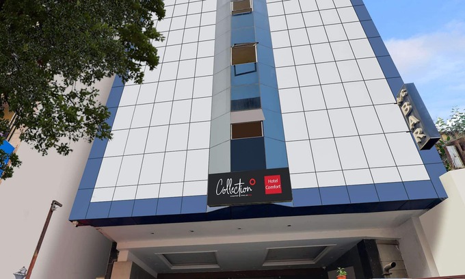 Triplicane Hotel | Collection O Triplicane