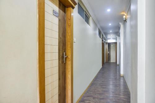 Maharana Pratap Nagar Hotel | Collection O Udit Plaza
