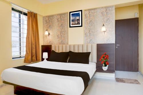 Aundh Hotel | Collection O Veerbhadra Nagar Baner