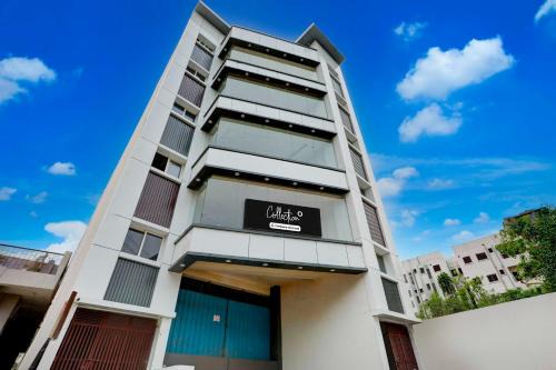 Danapur Hotel | Collection O Walmi Govindpur