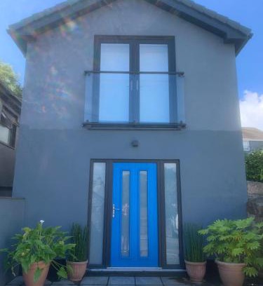 Mabe Apartment | College Lofthouse