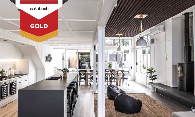 Mangawhai Heads House | Collie’s beach house
