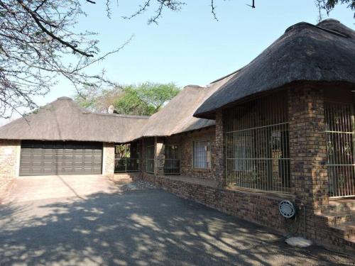 Marloth Park House | Collin's Rest
