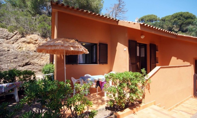Mola Apartment | Collina sul Golfo 16 Apartment