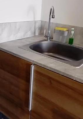 Pinang Apartment | Collins boulevard