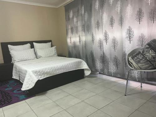 Welkom House | Collins Guest house