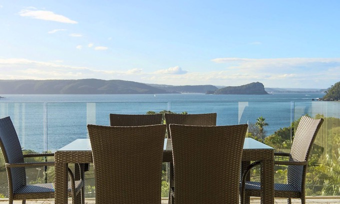 Palm Beach House | COLLINS HOUSE by Palm Beach Holiday Rentals