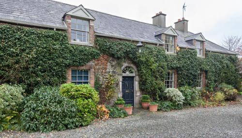 Collon Bed & Breakfast | Collon House