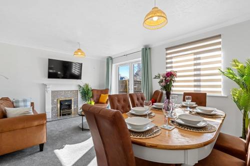Swindon Apartment | Colman Park