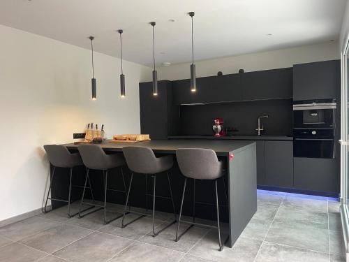 Widensolen Apartment | Colmar Appartement terrasse 10min centre ville