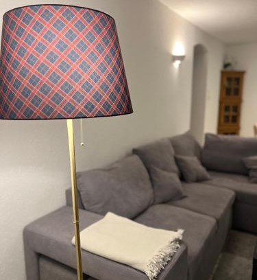 Colmar Centre Ville Apartment | Colmar charmant logement
