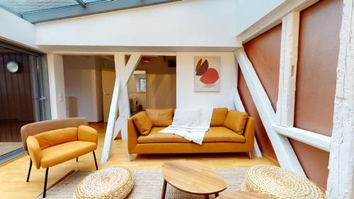 Old Town Apartment | COLMARAPPART Grand'Rue