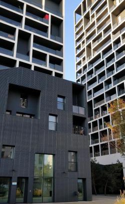 Vieux Malakoff Apartment | @Coloc Gîtes urbains