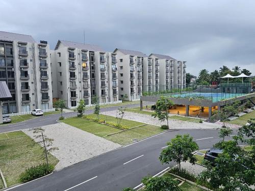 Kolonnawa Apartment | Colombo Breeze malabe