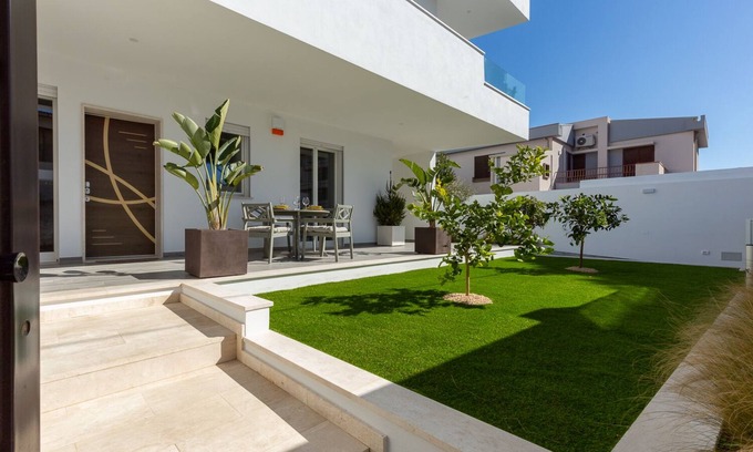 Province of Cagliari Apartment | Colombo Palace - Eden