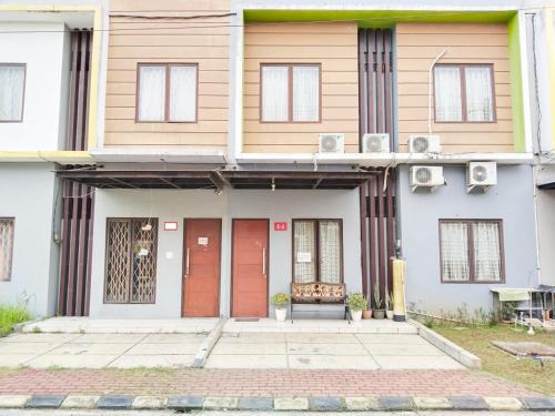 Karawang Hotel | Colombus Homy Syariah