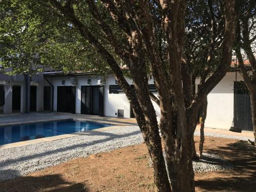 Morumbi Hostel | Colonial Hostel