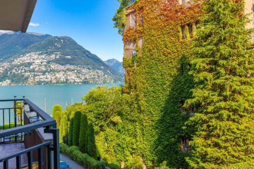 Paradiso Apartment | Coloratura - Happy Rentals