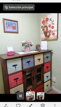 Las Campas y San Claudio Apartment | Colores