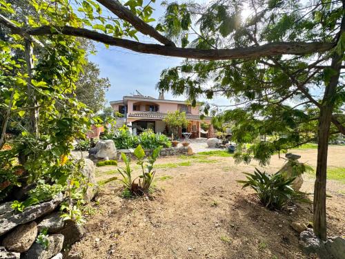Torre di Bari Apartment | Colori di Sardegna Apartments