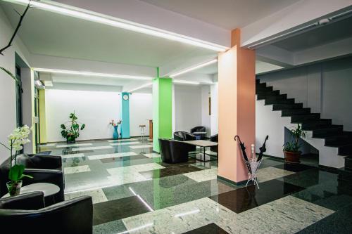 Cluj-Napoca Apartment | Colors Residence