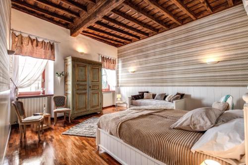 Monti Apartment | Colosseo Miracle Suite
