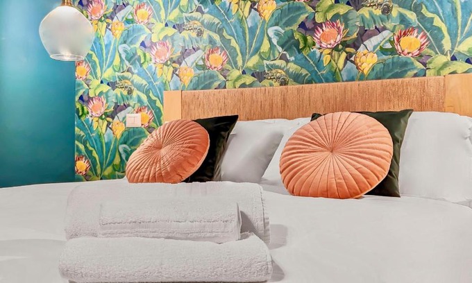 Monti Apartment | Colosseum Charme Apartments