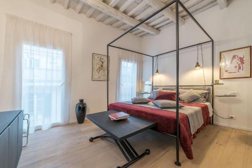 Monti Apartment | Colosseum Exclusive Duplex