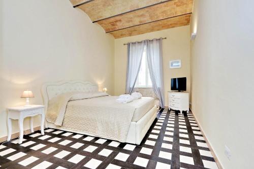 Monti Apartment | Colosseum Suite
