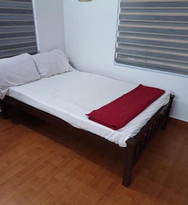 Elappara House | Colours homestay