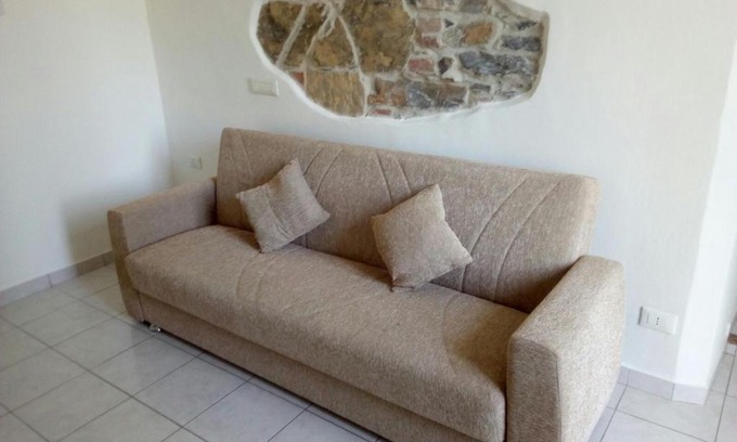 La Spezia Historic Centre Apartment | Colpi di Mare