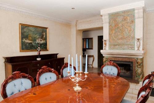 Palanga House | Columba Livia Guesthouse