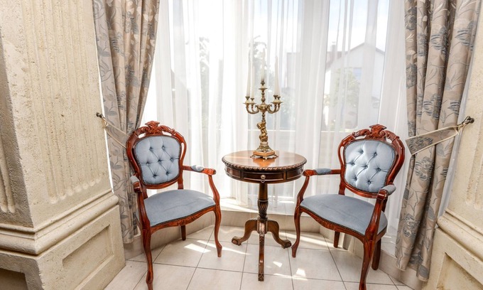 Palanga House | Columba Livia Guesthouse