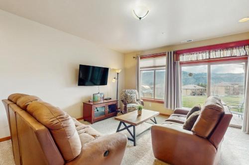 Orondo House | Columbia Crest