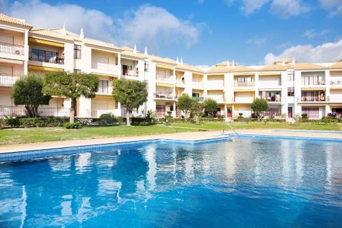 Quarteira Apartment | Columbus Beach Apartment