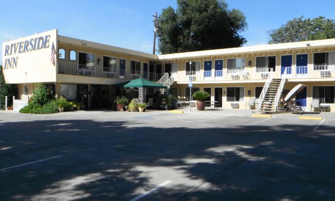 Colusa Hotel | Colusa Riverside Inn